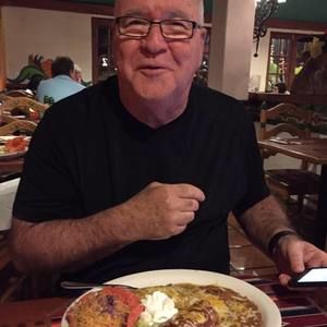 Meet your Posher, Walter